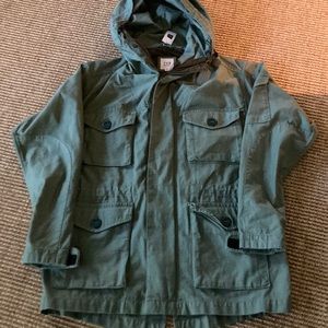 GAP utility jacket